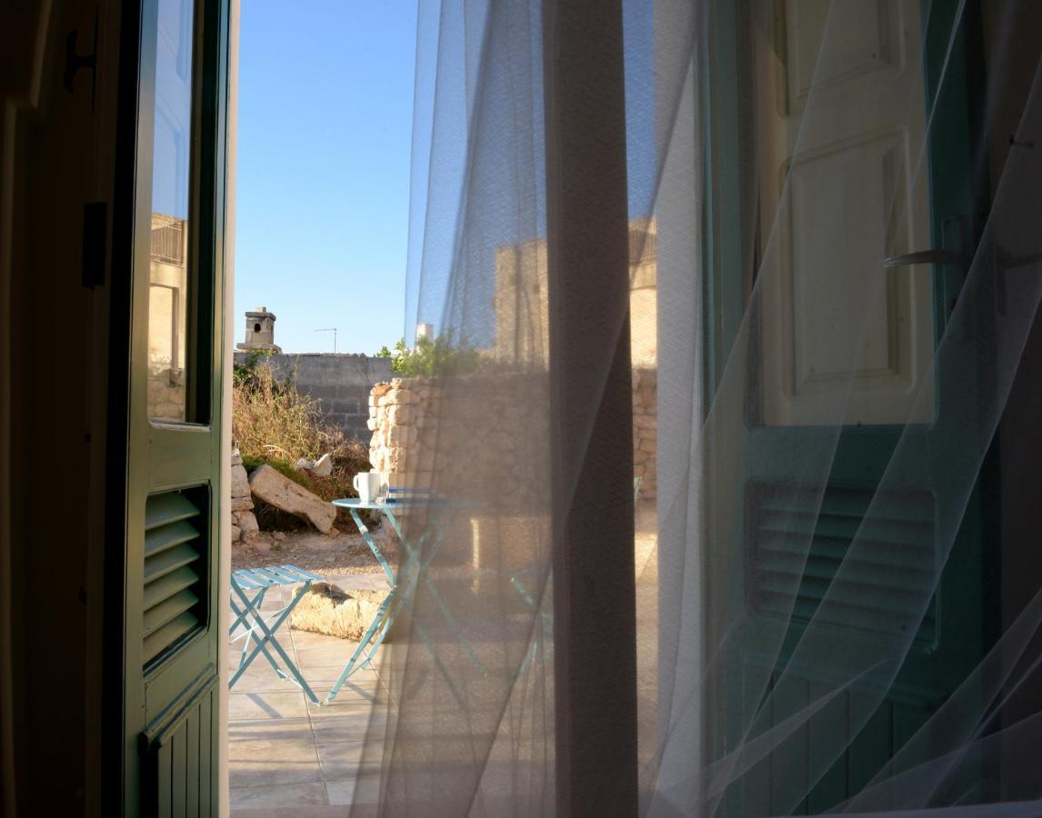 B&B Borgo Monacizzo Extérieur photo