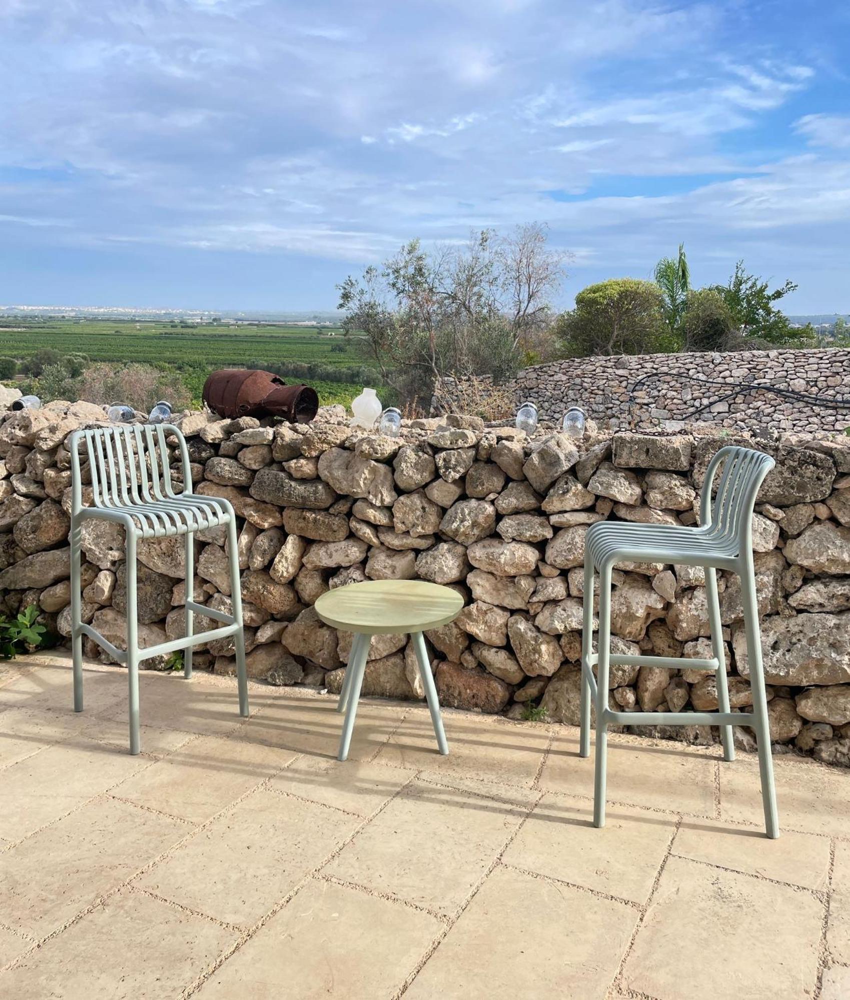 B&B Borgo Monacizzo Extérieur photo